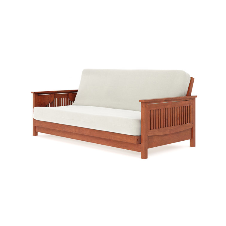 Red barrel online studio futon frame